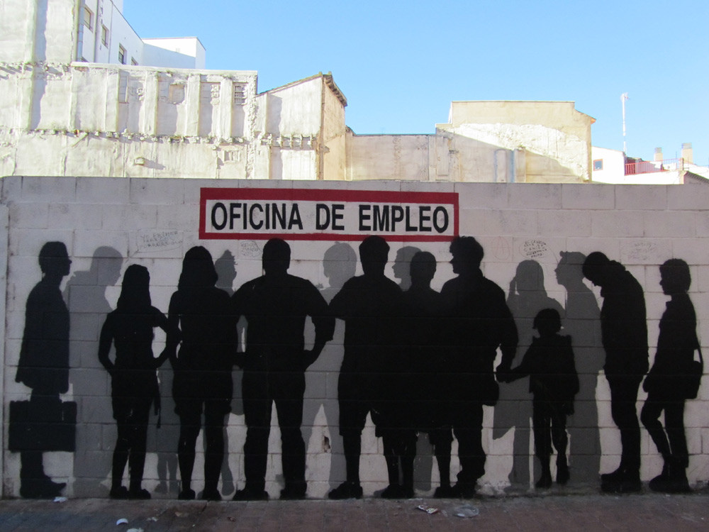 oficina empleo