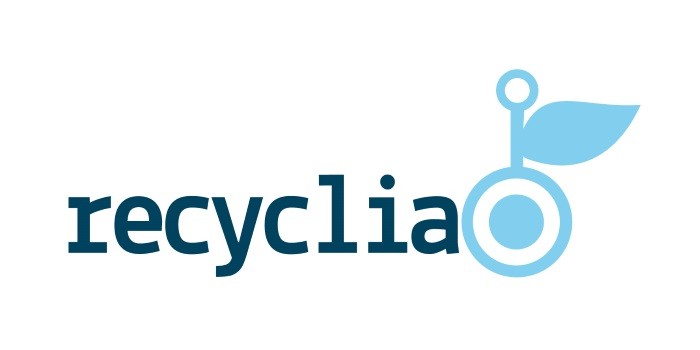 Logo Recyclia