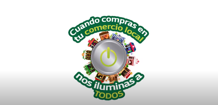 FAEL presenta la campaña «Cuando compras en tu Comercio Local: Nos Iluminas a TODOS»
