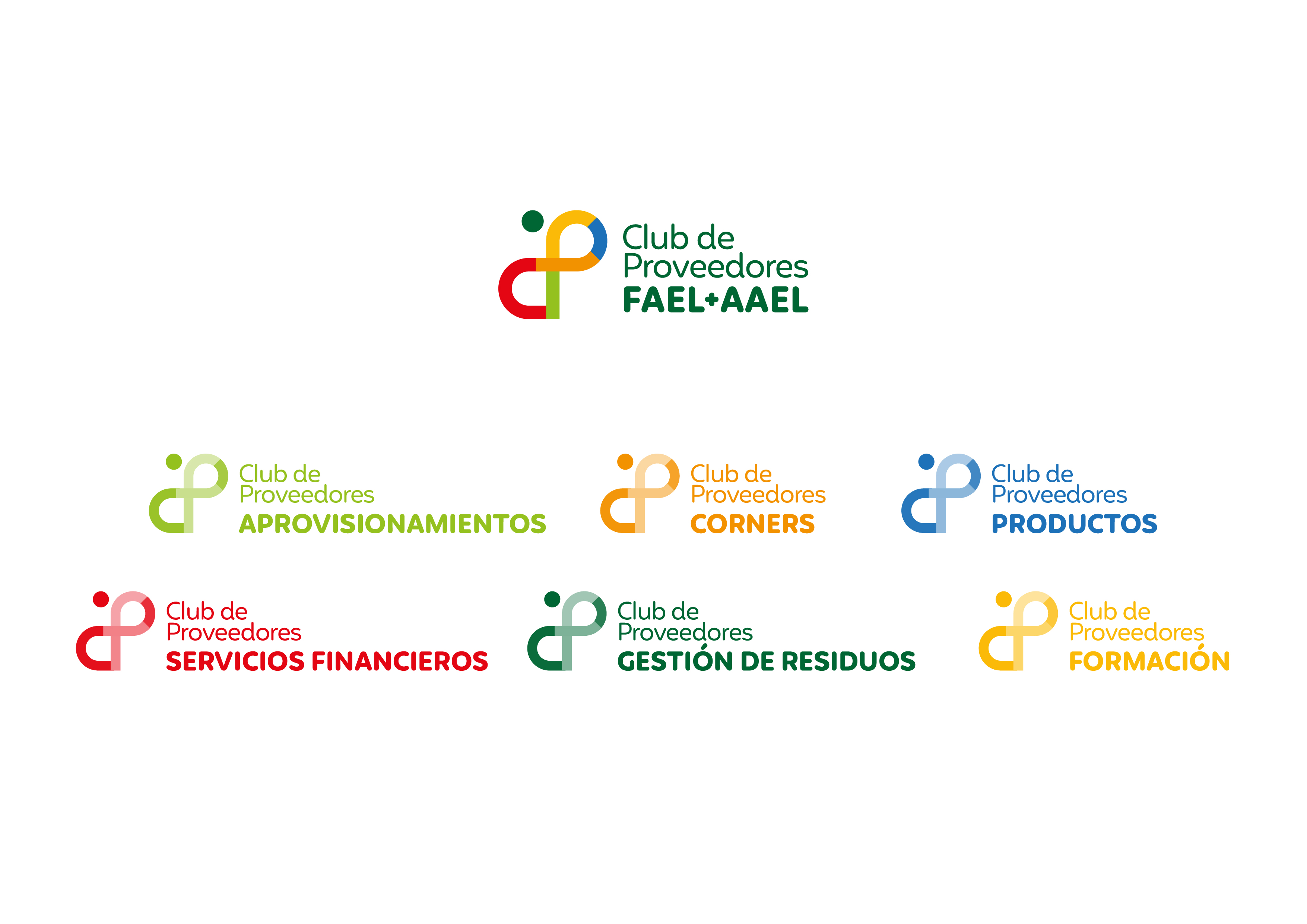 El Club de Proveedores FAEL+AAEL: una apuesta por el futuro de las #TiendasFAEL