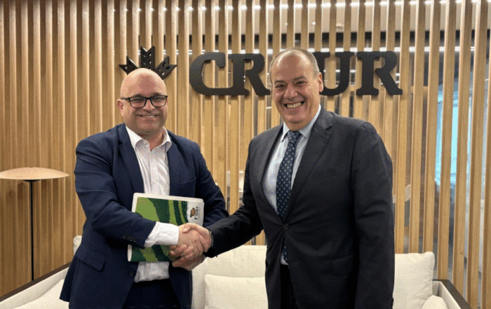 IMAGEN DESTACADA ACUERDO CAJA RURAL DEL SUR