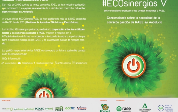 Imagen Campaña Eco-sinergiasV
