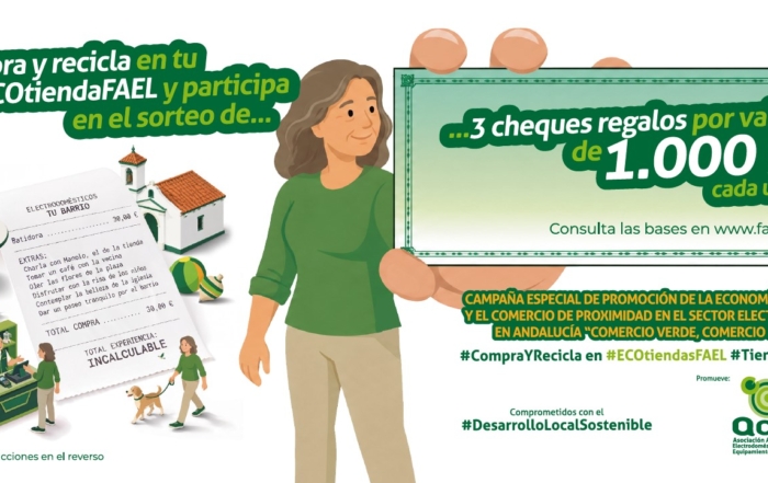 Imagen Flyer sorteo